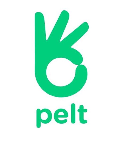 Pelt logo